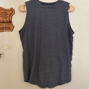 LULULEMON Brunswick Muscle Tank